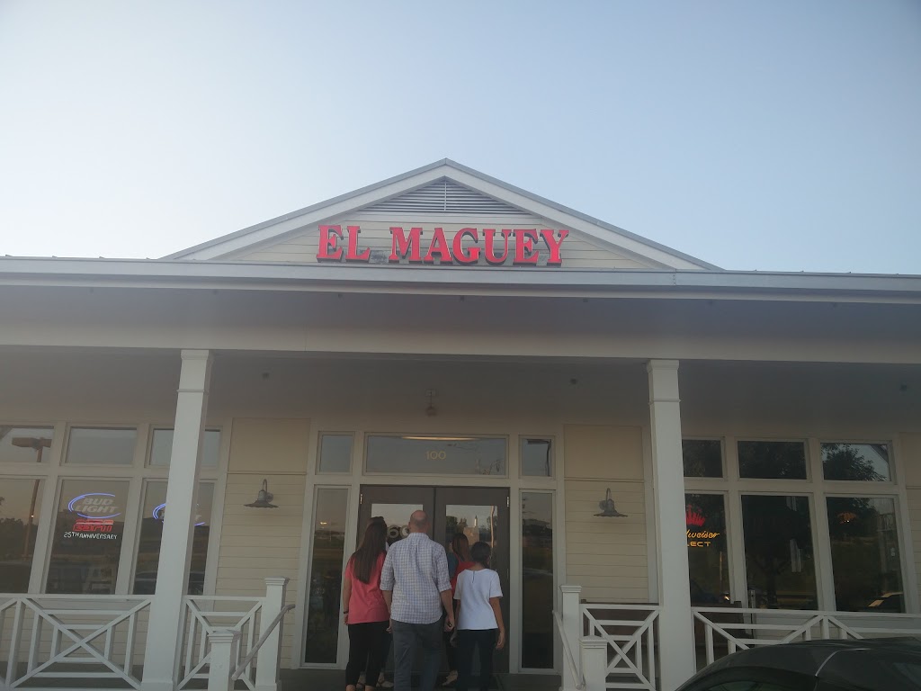 El Maguey 63376