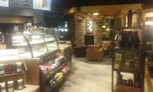 Coffee Shop «Caribou Coffee & Einstein Bros. Bagels», reviews and photos, 101 W Main St, Anoka, MN 55303, USA