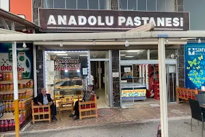Anadolu Pastanesi image