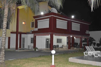 Photos of ABIDJAN GUEST HOUSE