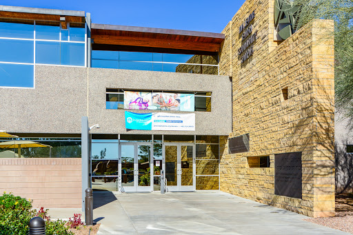 Community Center «Ina Levine Jewish Community Campus», reviews and photos, 12701 N Scottsdale Rd, Scottsdale, AZ 85254, USA