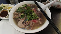 Soupe du Restaurant vietnamien Phô 92 à Levallois-Perret - n°11