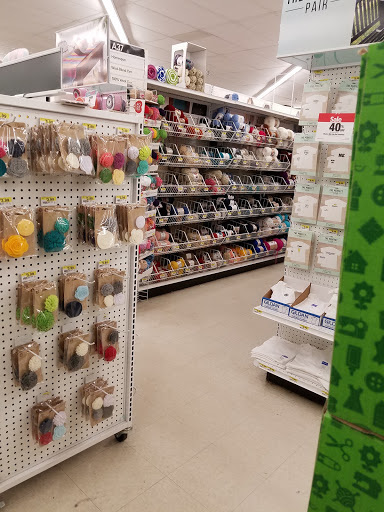 Fabric Store «Jo-Ann Fabrics and Crafts», reviews and photos, 1635 Plymouth Rd, Minnetonka, MN 55305, USA