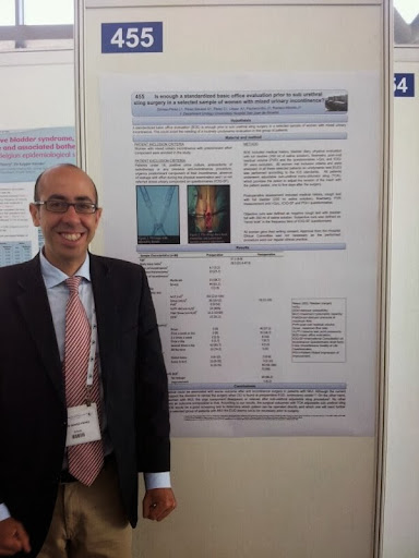 Urólogos Alicante - Dr. Luis Gómez Pérez