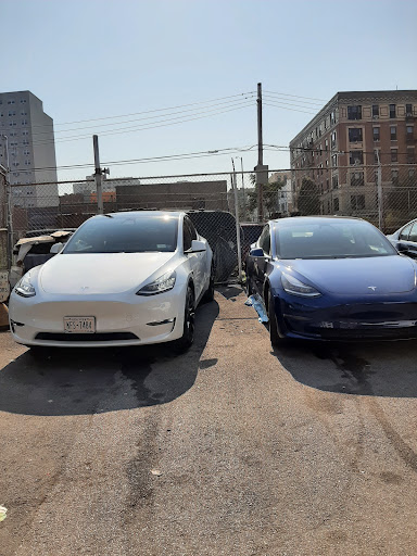 Auto Body Shop «S&T Auto Body», reviews and photos, 4632 Third Ave, Bronx, NY 10458, USA