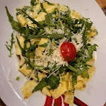 Photo n°2 de l'avis de Gordian. fait le 15/04/2023 à 20:08 sur le  Pasta Kantine Erlangen à Erlangen