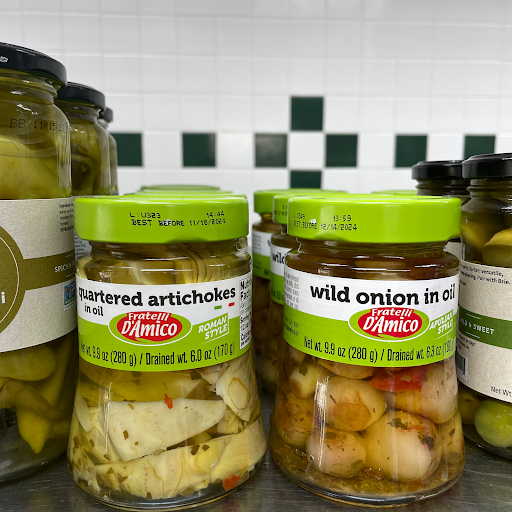 Market «Fratelli Market», reviews and photos, 17 Cedar Heights Rd, Stamford, CT 06905, USA