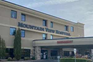 Mountain View Hospital ER image