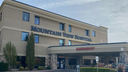 Mountain View Hospital ER