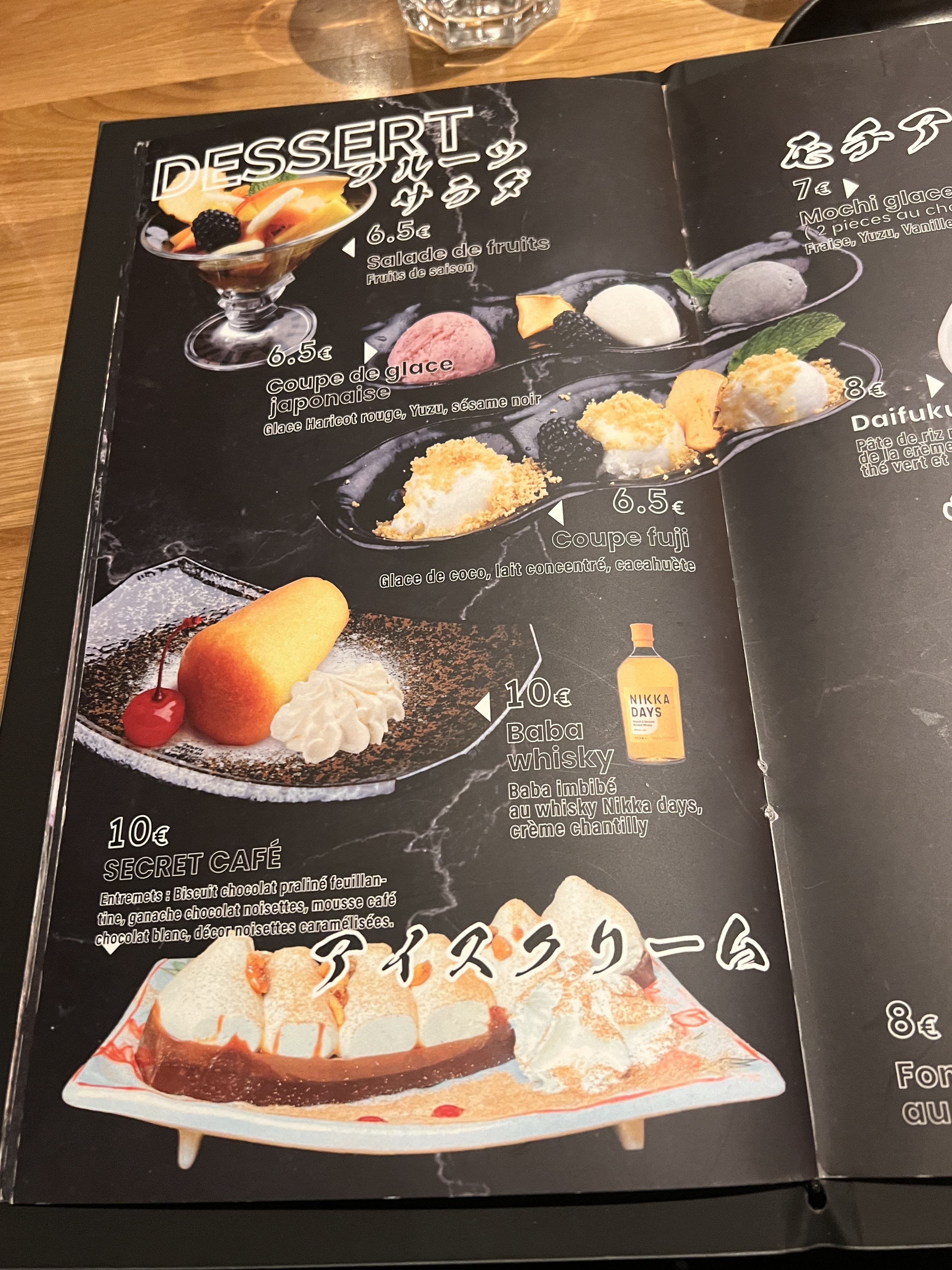 Photo n° 31 de l'avis de Liliane.l fait le 04/03/2024 à 09:07