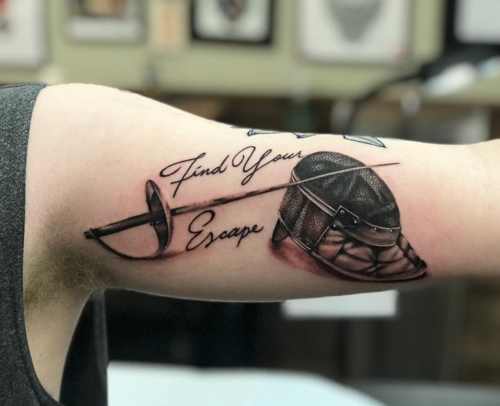 Tattoo Shop «South Shore Tattoo», reviews and photos, 74 Merrick Rd, Amityville, NY 11701, USA