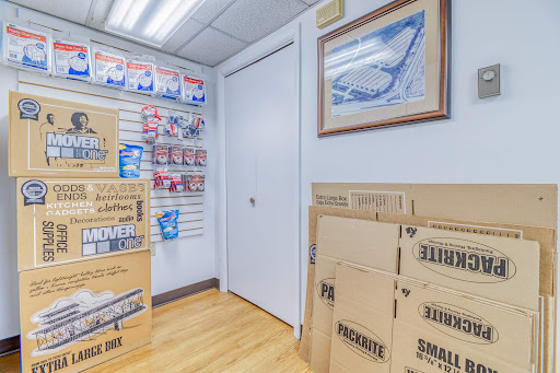 Self-Storage Facility «Valley Storage Co.», reviews and photos, 435 S Artizan St, Williamsport, MD 21795, USA