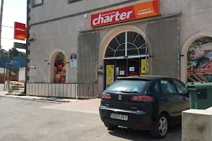 Supermercados Charter image