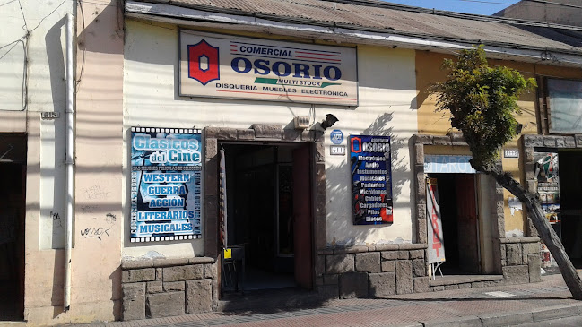 Comercial Osorio