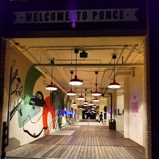 Shopping Mall «Ponce City Market», reviews and photos, 675 Ponce De Leon Ave NE, Atlanta, GA 30308, USA