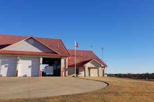 City of Temple Fire Station #7