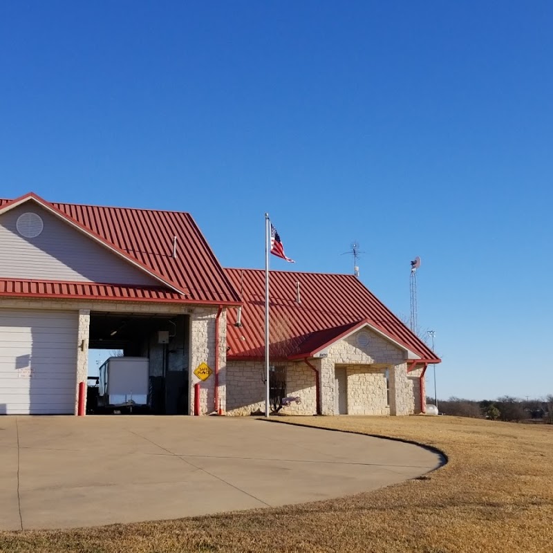 City of Temple Fire Station #7