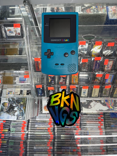 Video Game Store «Brooklyn Video Games», reviews and photos, 6801 20th Ave, Brooklyn, NY 11204, USA