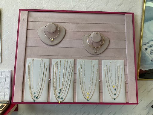 Jeweler «Aviance Jewelry II», reviews and photos, 1500 NJ-47, Rio Grande, NJ 08242, USA