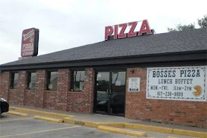Bosses Pizza Wings & Burgers Lake Worth image