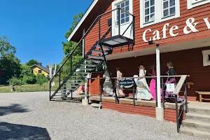 Kapten Bille's Café & Hostel image