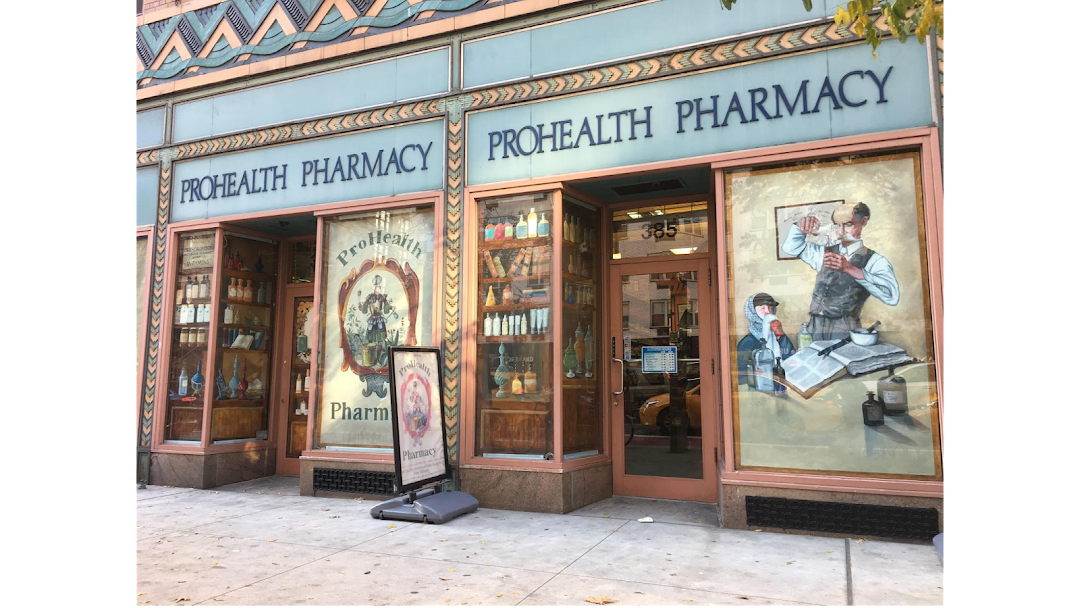 Prohealth Pharmacy