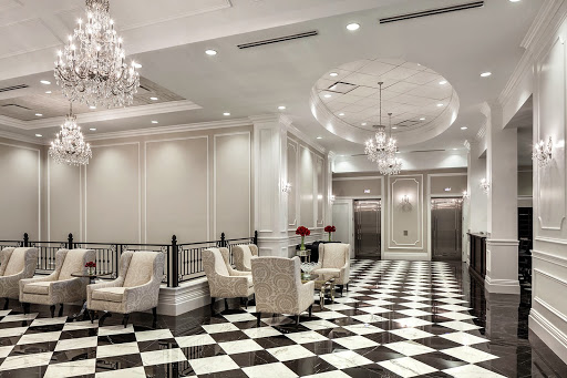 Personal Injury Attorney «Eglet Prince», reviews and photos