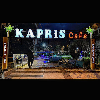 KAPRİS Cafe