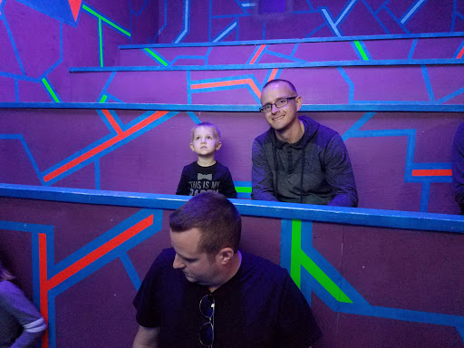 Amusement Center «Zap-Zone / Rollerama / Play Zone / Arcade», reviews and photos, 6995 Grand River Ave, Brighton, MI 48114, USA