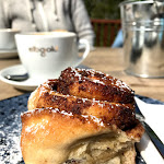 Photo n°1 de l'avis de Martin.e fait le 30/05/2021 à 20:25 sur le  MEERSATT - Café & Bar à Sankt Peter-Ording