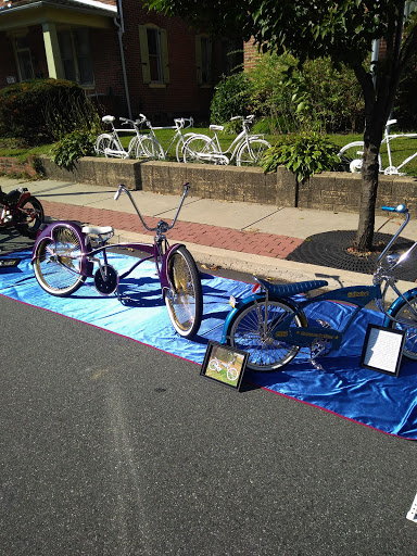 Bicycle Repair Shop «Bike & Sol», reviews and photos, 104 Main St, East Greenville, PA 18041, USA