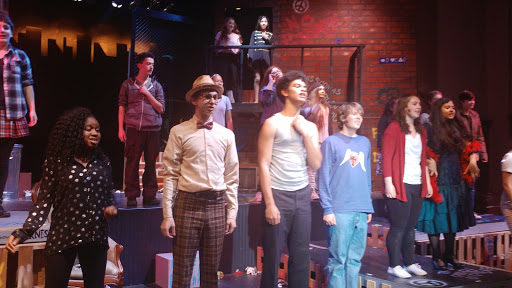 Performing Arts Theater «Naugatuck Teen Theatre», reviews and photos, 210 Church St, Naugatuck, CT 06770, USA