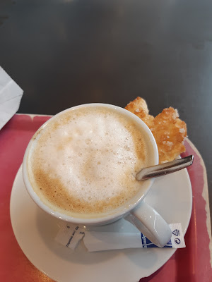 Boulangerie Charlotte à Angers