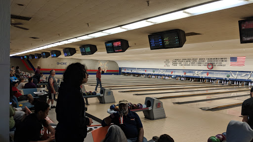 Bowling Alley «Shore Lanes», reviews and photos, 701 NJ-35, Neptune City, NJ 07753, USA