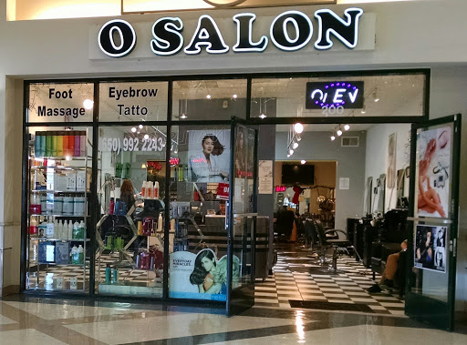Eyelash salon Daly City