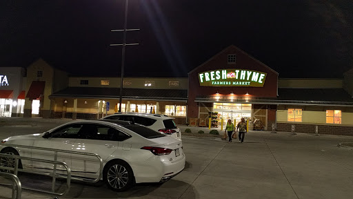 Grocery Store «Fresh Thyme Farmers Market - Omaha», reviews and photos, 14949 Evans Plaza, Omaha, NE 68116, USA