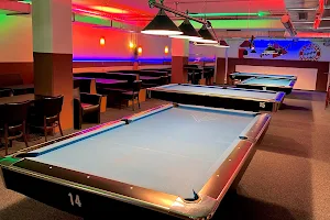Pool City Billiard Shop image