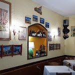 Photo n°1 de l'avis de Manuele.r fait le 05/06/2018 à 20:42 sur le  Ristorante Al Fagiano à Giardini Naxos