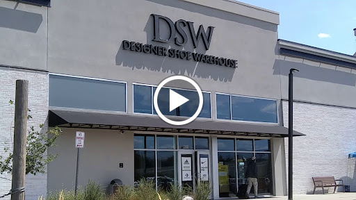 Shoe Store «DSW Designer Shoe Warehouse», reviews and photos, 8055 W Bowles Ave, Littleton, CO 80123, USA