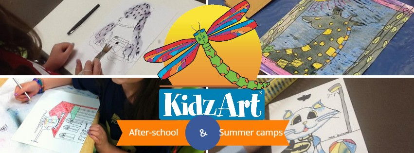 KidzArt Palm Beach