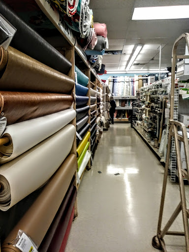 Fabric Store «Jo-Ann Fabrics and Crafts», reviews and photos, 2429 Military Rd, Niagara Falls, NY 14304, USA