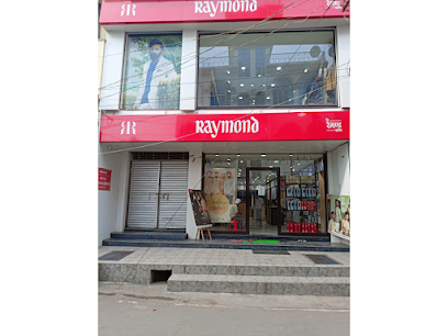 The Raymond Shop