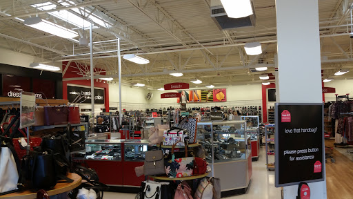 Department Store «T.J. Maxx», reviews and photos, 7252 W 191st St, Tinley Park, IL 60487, USA