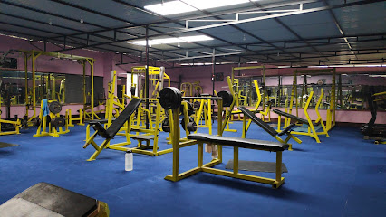 Xtreme Muscle Gym N Physical Fitness - M978+MM9, Anantalingeshwar 44600, Nepal