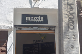 Mezcla Cafetería