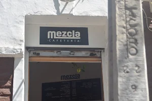 Mezcla Cafetería image