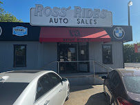 Ross Rides Auto Sales