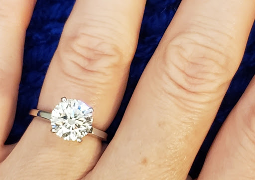 Jeweler «Arthur Yates & Sons Jewelers», reviews and photos, 1708 S Dale Mabry Hwy, Tampa, FL 33629, USA