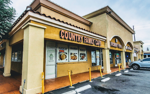 Country Family Cafe image