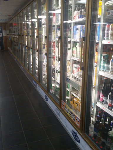 Wine Store «Columbia Package Store», reviews and photos, 170 CT-66, Columbia, CT 06237, USA